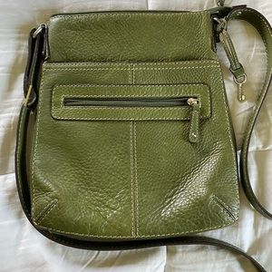 Fossil - Green - Crossbody